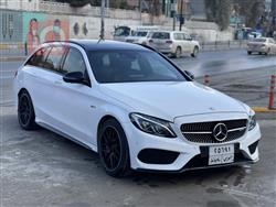 مرسيدس بنز سي كلاس